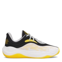 Minge Baschet Pantof sport Under Armour Curry Splash 25 adulti