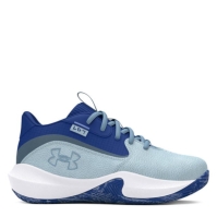 Pantof Minge Baschet Under Armour Lockdown 7 baietel