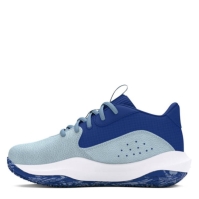 Pantof Minge Baschet Under Armour Lockdown 7 baietel