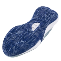 Pantof Minge Baschet Under Armour Lockdown 7 baietel