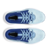 Pantof Minge Baschet Under Armour Lockdown 7 baietel