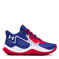 Minge Baschet Pantof sport Under Armour Armour Ua Gs Jet 23 Unisex copil