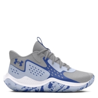 Minge Baschet Pantof sport Under Armour Armour Ua Gs Jet 23 Unisex copil