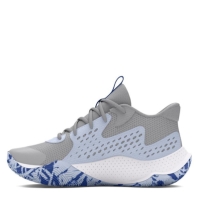 Minge Baschet Pantof sport Under Armour Armour Ua Gs Jet 23 Unisex copil