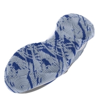Minge Baschet Pantof sport Under Armour Armour Ua Gs Jet 23 Unisex copil