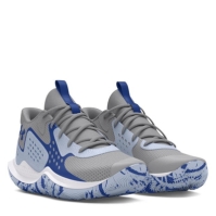 Minge Baschet Pantof sport Under Armour Armour Ua Gs Jet 23 Unisex copil
