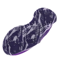 Minge Baschet Pantof sport Under Armour Armour Ua Gs Jet 23 Unisex copil