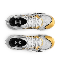 Minge Baschet Pantof sport Under Armour Armour Ua Spawn 6 Unisex adulti