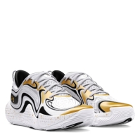 Minge Baschet Pantof sport Under Armour Armour Ua Spawn 6 Unisex adulti