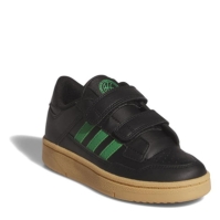 Pantof adidas Rapid Court copil