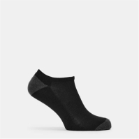 Pantof sport panza Soseta Calvin Klein 3-Pack barbat