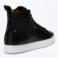 Pantof sport SikSilk High Top dama