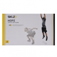 Pantof sport panza SKLZ Hopz Vertical Jump