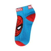 Pantof sport panza Soseta Character 3 Pk copil