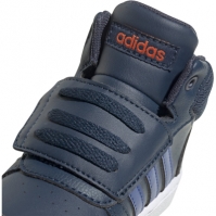 Pantof sport adidas Hoops 2.0 baietel bebelus