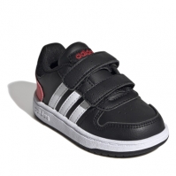 Pantof sport adidas Hoops bebelus