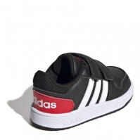 Pantof sport adidas Hoops bebelus