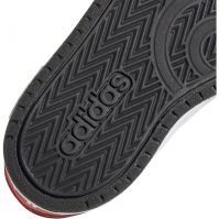 Pantof sport adidas Hoops bebelus