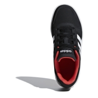 Pantof sport adidas Hoops copil