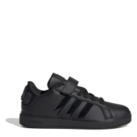 Pantof sport adidas Star Wars Grand Court 2.0 El C Low-Top baietel
