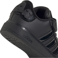 Pantof sport adidas Star Wars Grand Court 2.0 El C Low-Top baietel