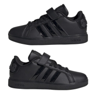 Pantof sport adidas Star Wars Grand Court 2.0 El C Low-Top baietel