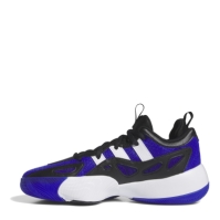 Pantof sport adidas Trae Young Unlimited 2 Low barbat