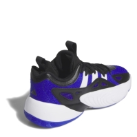 Pantof sport adidas Trae Young Unlimited 2 Low barbat
