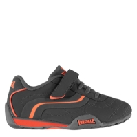 Pantof sport Lonsdale Camden copil