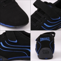 Pantof sport Lonsdale Camden copil