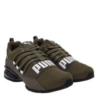 Pantof sport Puma Cell Regulate Child baietel