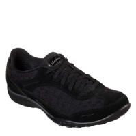 Pantof sport Skechers Breathe Easy Poised Thrill dama