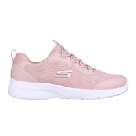 Pantof sport Skechers Dynamight 2.0 Social Orbit dama