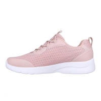 Pantof sport Skechers Dynamight 2.0 Social Orbit dama