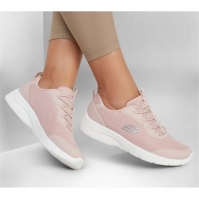 Pantof sport Skechers Dynamight 2.0 Social Orbit dama