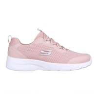 Pantof sport Skechers Dynamight 2.0 Social Orbit dama
