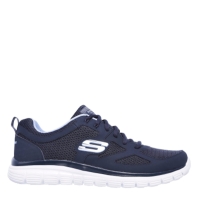 Pantof sport Skechers Flex Burns Agoura barbat