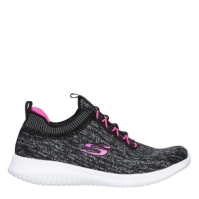 Pantof sport Skechers Ultra Flex Bright Horizon copil fetita