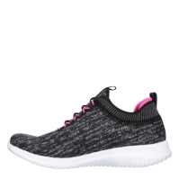 Pantof sport Skechers Ultra Flex Bright Horizon copil fetita