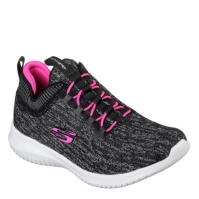 Pantof sport Skechers Ultra Flex Bright Horizon copil fetita