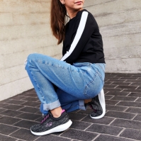 Pantof sport Skechers Ultra Flex Bright Horizon copil fetita