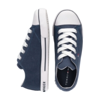 Pantof sport Tommy Hilfiger Vincent Low copil