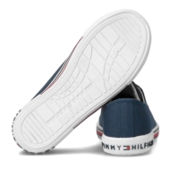 Pantof sport Tommy Hilfiger Vincent Low copil