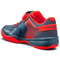 Adidasi tenis HEAD Sprint Velcro 30 MN/NR pentru Copii