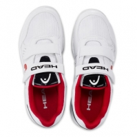 Adidasi tenis HEAD Sprint Velcro copii