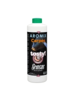 ADITIV LICHID CARP TASTY AROMIX KRILL 500ML SENSAS