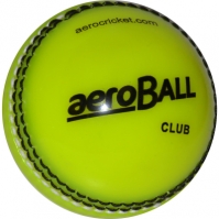 Aero Club Safety Ball Blister Pack (Dozen)