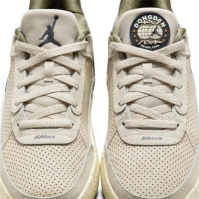 Pantof Air Jordan Day1 EasyOn Big copil