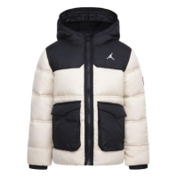 Jacheta Air Jordan Heavyweight Puffer copil