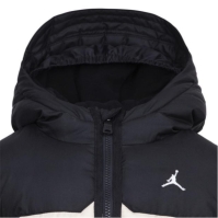 Jacheta Air Jordan Heavyweight Puffer copil